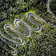 Infinite Road to Transylvania
